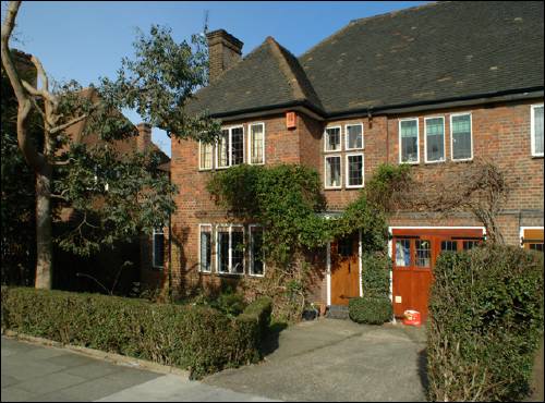 89 Meadway